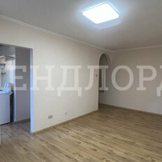 Квартира 31,7 м², 1-комнатная - изображение 4