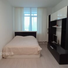 Квартира 35,3 м², 1-комнатная - изображение 2