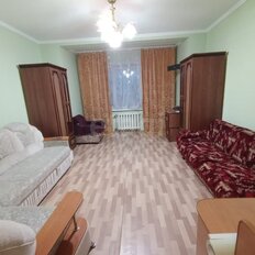 Квартира 43 м², 1-комнатная - изображение 3