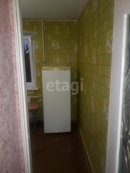 31,7 м², 1-комнатная квартира 3 750 000 ₽ - изображение 33