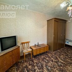 Квартира 31,1 м², 1-комнатная - изображение 4