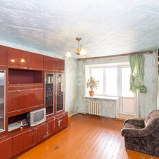 Квартира 45,6 м², 2-комнатная - изображение 4