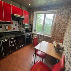 Квартира 45,5 м², 2-комнатная - изображение 3
