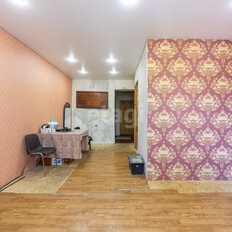 Квартира 28,5 м², 1-комнатная - изображение 5