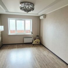 Квартира 91 м², студия - изображение 2