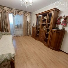 Квартира 58 м², 2-комнатная - изображение 2