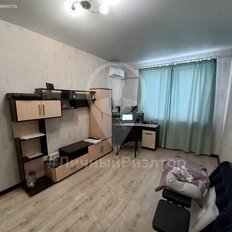 Квартира 33,1 м², 1-комнатная - изображение 4