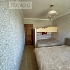 Квартира 53 м², 2-комнатная - изображение 5