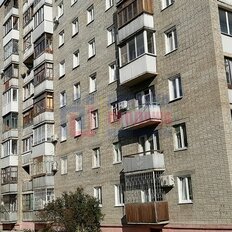 Квартира 56 м², 3-комнатная - изображение 3