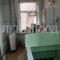 Квартира 55 м², 2-комнатная - изображение 4