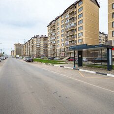 Квартира 36,5 м², 1-комнатная - изображение 4