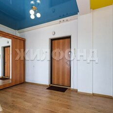 Квартира 38,7 м², 1-комнатная - изображение 4