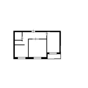 50 м², 2-комнатная квартира 70 000 ₽ в месяц - изображение 39