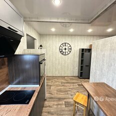 Квартира 35 м², 1-комнатная - изображение 2