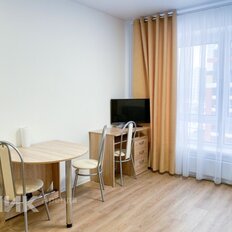 Квартира 21,5 м², студия - изображение 5