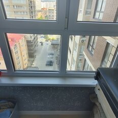 Квартира 49 м², 2-комнатная - изображение 5
