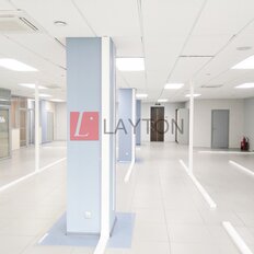289 м², офис - изображение 1
