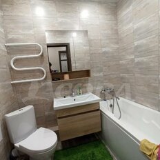 Квартира 60 м², 3-комнатная - изображение 1