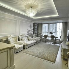 Квартира 80 м², 3-комнатная - изображение 1