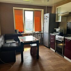 Квартира 35,1 м², 1-комнатная - изображение 3