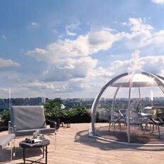 Квартира 142,6 м², 5-комнатная - изображение 3