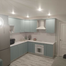 Квартира 61,3 м², 2-комнатная - изображение 1