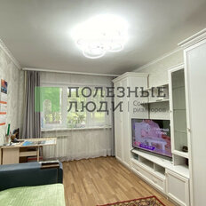 Квартира 45 м², 2-комнатная - изображение 1