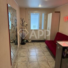 56,8 м², торговое помещение - изображение 3