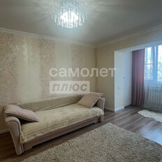 Квартира 65 м², 3-комнатная - изображение 5
