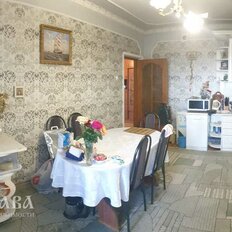 Квартира 107 м², 4-комнатная - изображение 4