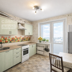 Квартира 62,1 м², 3-комнатная - изображение 2