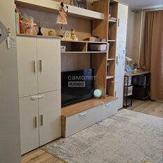 Квартира 40 м², 2-комнатная - изображение 3