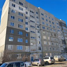 Квартира 37,5 м², 1-комнатная - изображение 3