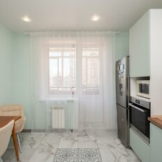 Квартира 61 м², 2-комнатная - изображение 4