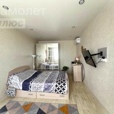 Квартира 29,8 м², 1-комнатная - изображение 2