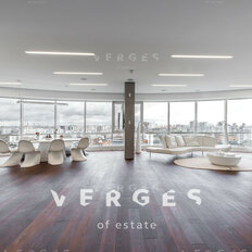 Квартира 281 м², 6-комнатная - изображение 2