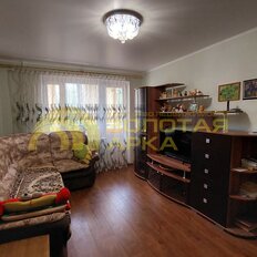 Квартира 62,8 м², студия - изображение 3