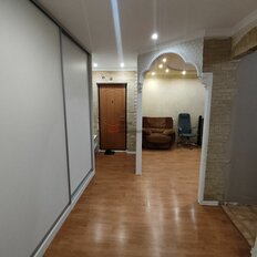 Квартира 84,9 м², 3-комнатная - изображение 5