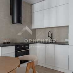 Квартира 42,2 м², 1-комнатная - изображение 4