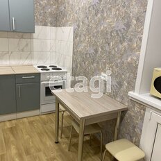 Квартира 48 м², 2-комнатная - изображение 2