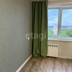 Квартира 22,7 м², студия - изображение 4