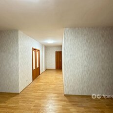 Квартира 122 м², 4-комнатная - изображение 4