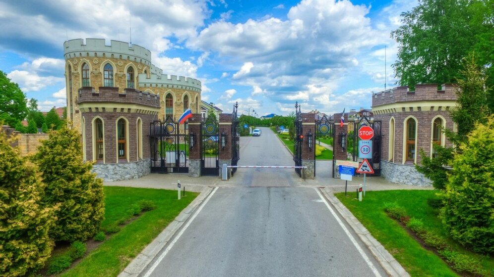 9 соток, участок 1 820 000 ₽ - изображение 32