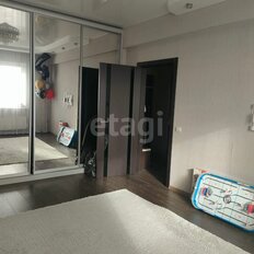 Квартира 36,5 м², 1-комнатная - изображение 3