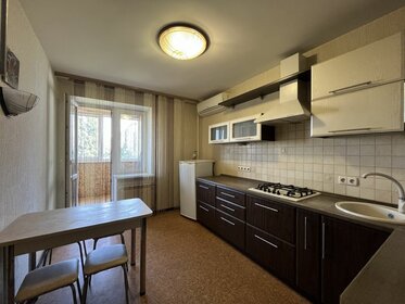 51 м², квартира-студия 29 000 ₽ в месяц - изображение 49