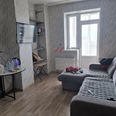 Квартира 22,2 м², студия - изображение 1