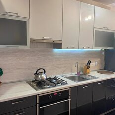 Квартира 44,8 м², 1-комнатная - изображение 1