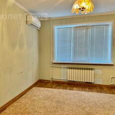 Квартира 64 м², 3-комнатная - изображение 3