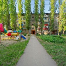 Квартира 47,6 м², 2-комнатная - изображение 4