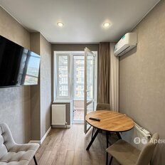 Квартира 41 м², 1-комнатная - изображение 4